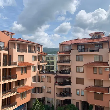 Sunny Efir - Efir Sunny Beach