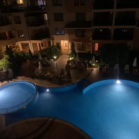 Sunny Efir - Efir Sunny Beach