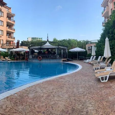 Sunny Efir - Efir Sunny Beach