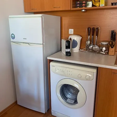 Sunny Efir - Efir Appartement