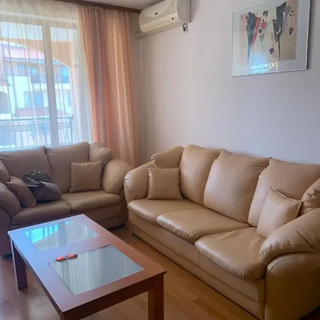 Apartamento Sunny Efir - Efir