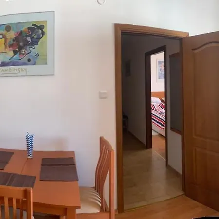 Apartamento Sunny Efir - Efir *