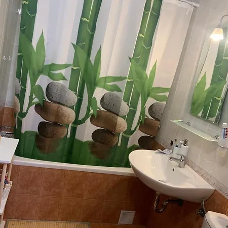 Appartement Sunny Efir - Efir Slantchev Briag