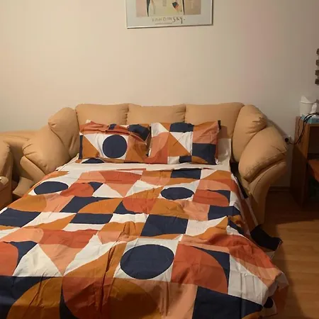 Appartement Sunny Efir - Efir Slantchev Briag