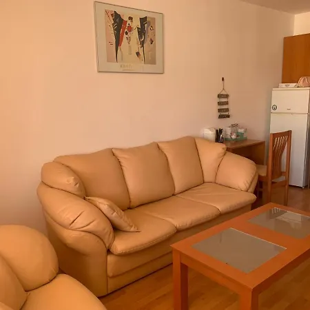 Appartement Sunny Efir - Efir Slantchev Briag