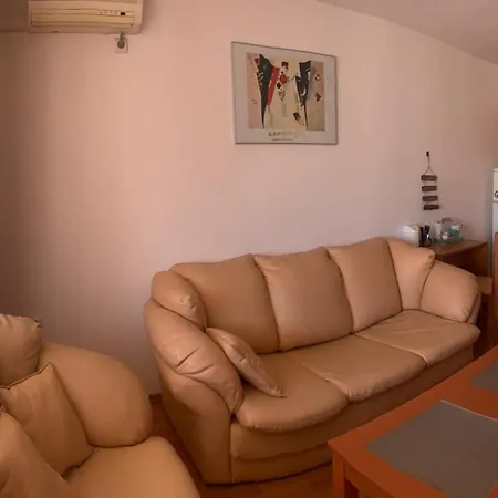 Sunny Efir - Efir Appartement